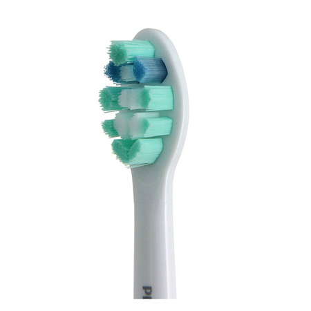 Philips Sonicare CleanCare+ HX3212/03 - звуковая зубная щетка с насадкой ProResults PlaqueDefence 